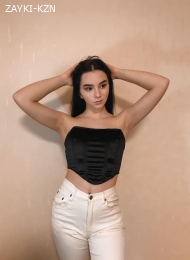 Проститутка Алина