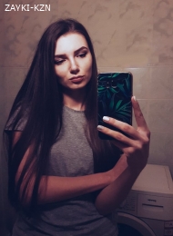 Проститутка Карина