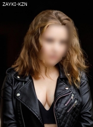 Проститутка Полина