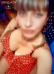 Проститутка Вика