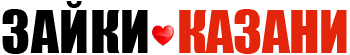 Зайки Казани